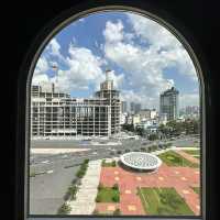 Must stay hotel in Ho Chin Minh! 