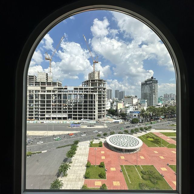 Must stay hotel in Ho Chin Minh! 