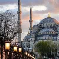 Istanbul, Turkey