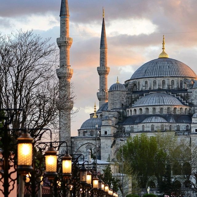 Istanbul, Turkey