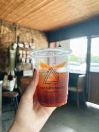 Orbit Coffee Roaster 