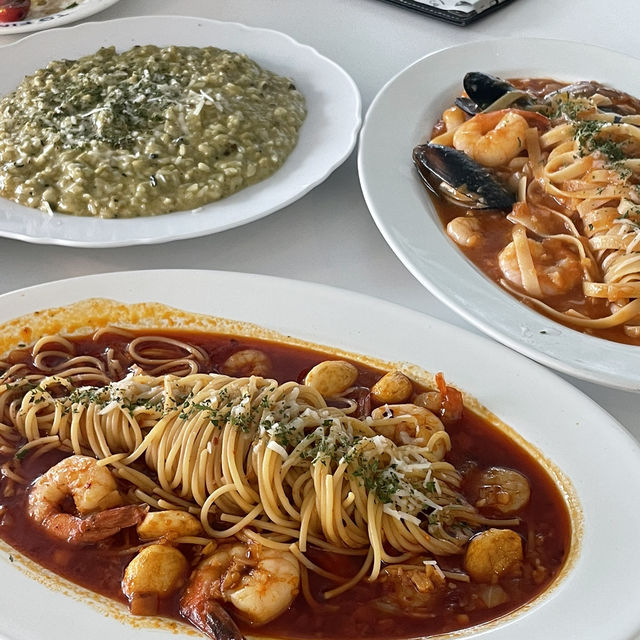 경기 파주 / 분위기 가성비 다 좋은 맛집 투파인드피터 