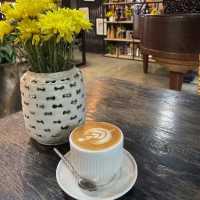Art Gallery Cafe