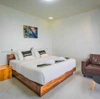 Caligo Resort