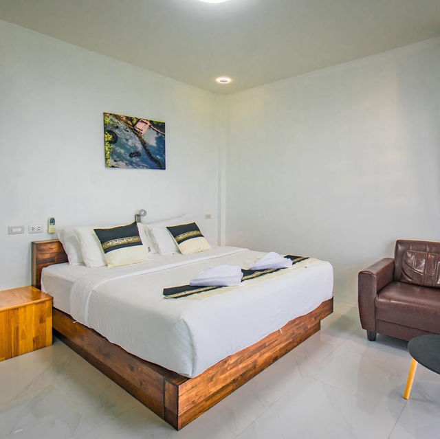 Caligo Resort