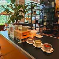 Relaxing Staycation at Sama-Sama KLIA
