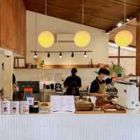 NAYA Cafe Ayutthaya - นาย่า คาเฟ่ 