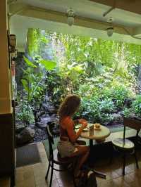 Most Beautiful Cafe