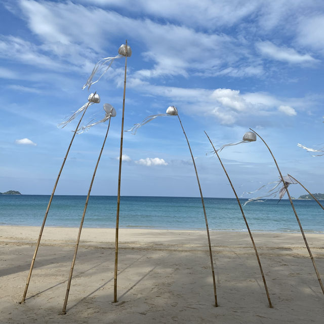 เที่ยวหาดป่าตอง ภูเก็ต