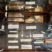 The Pharmacy Museum: A Curious Glimpse into History