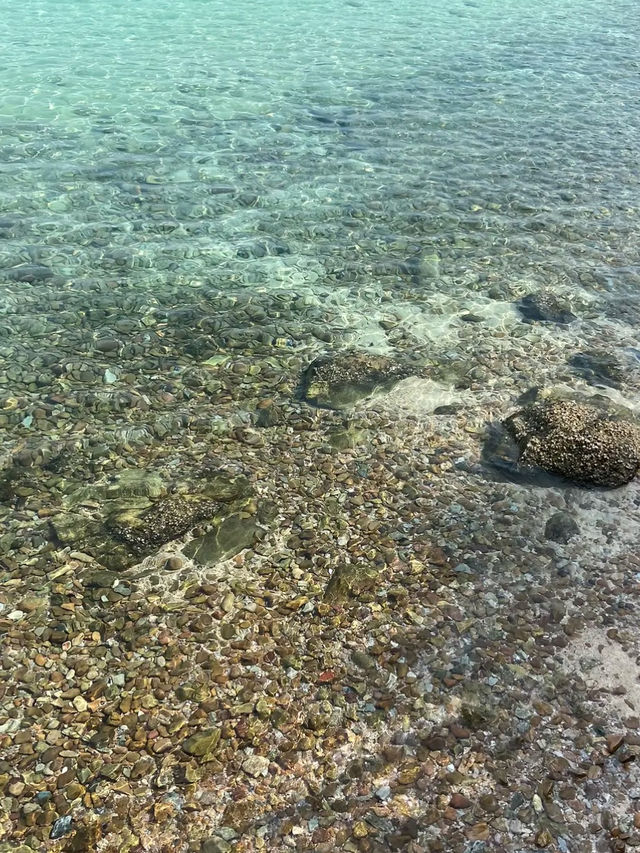 📌🍂 หาดเทียน