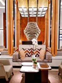 THE JOY OF STAYING AT BEAUTIFUL HOTELS