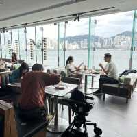Greyhound Café K11: A Taste of Bangkok in Hong Kong