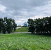 莫埃來沼公園的矚目設施&5大重點