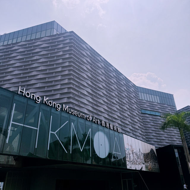 Day Trip Itinerary for Hong Kong