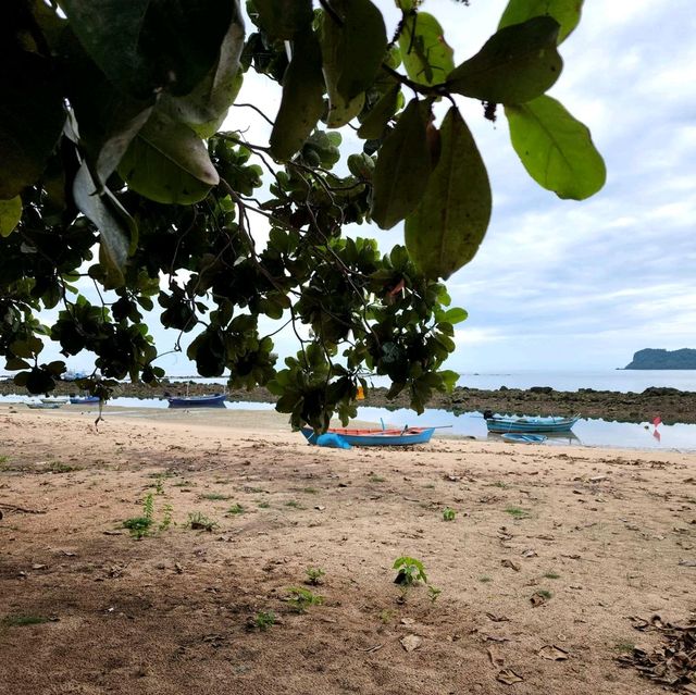 ป้านุ้ยริมเล 🏖