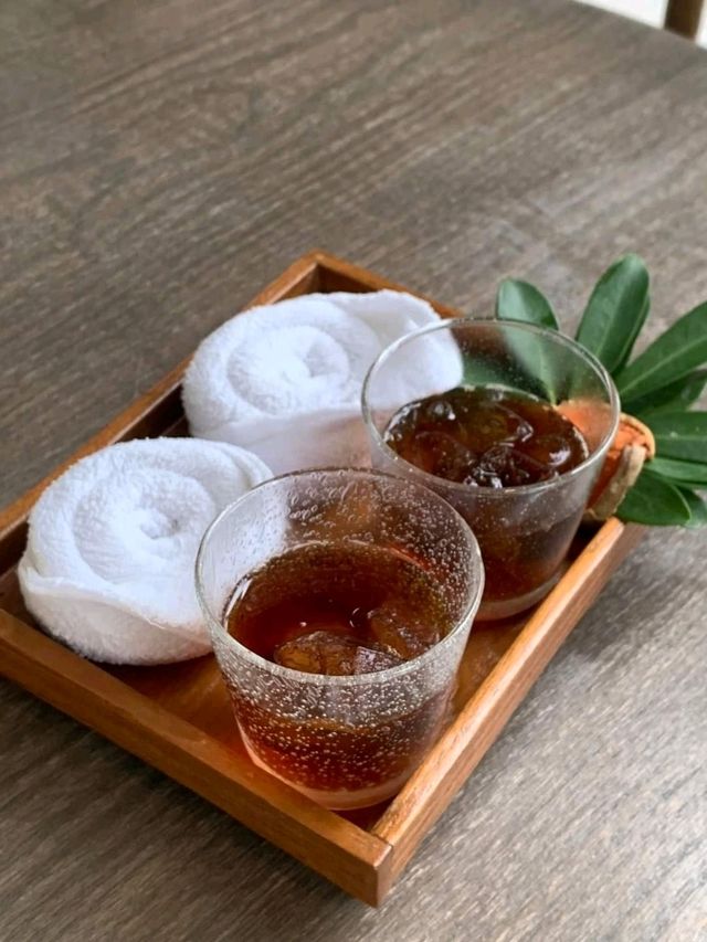 𝐕𝐀𝐋𝐀 𝐇𝐮𝐚 𝐇𝐢𝐧 รีสอร์ทติดทะล