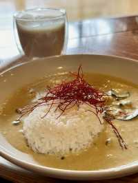 【福岡旅行】 癒しの古民家カフェ☕️