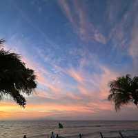 Serene Shores: Lombok's Tropical Haven