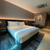 Coastal Comfort: Four Points by Sheraton Desaru Delights