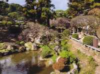 九州代表的神社象徵~太宰府天滿宮