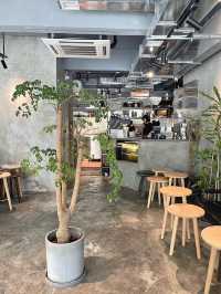 香港北角高質brunch店-dozy