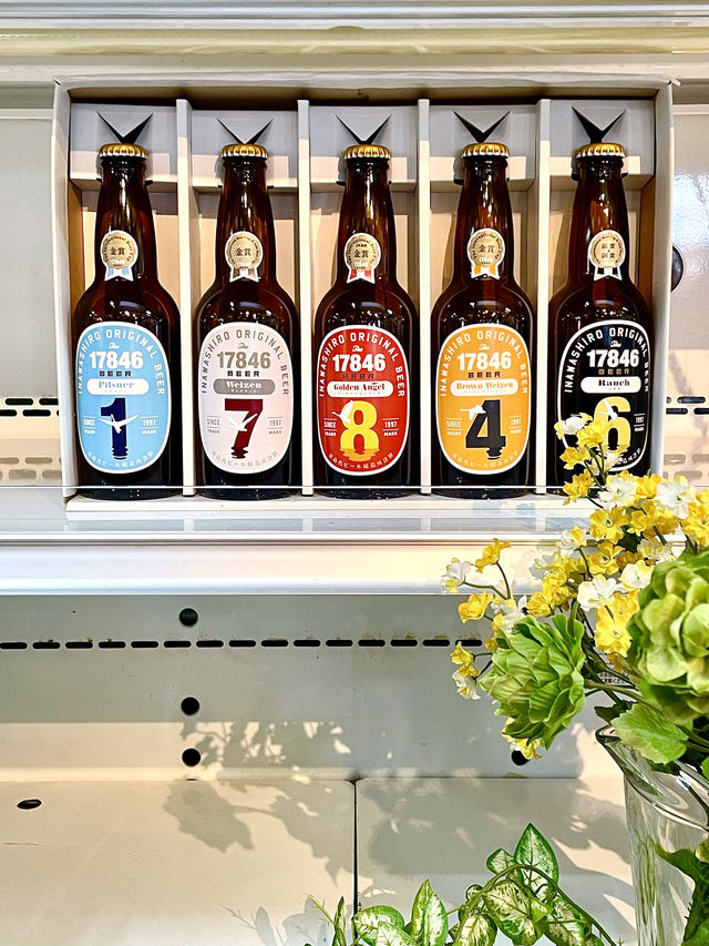 【福島県】猪苗代湖のお土産が買えるスポット