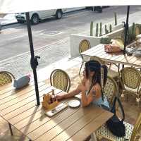 CASA MYKA PATTAYA