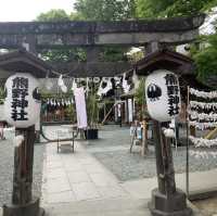 熊野神社