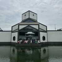 Suzhou: A Journey Through Canals and Classical Gardens