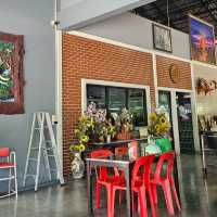 บางหว้าขาหมู (เจ๊รี): ตำนานความอร่อย
