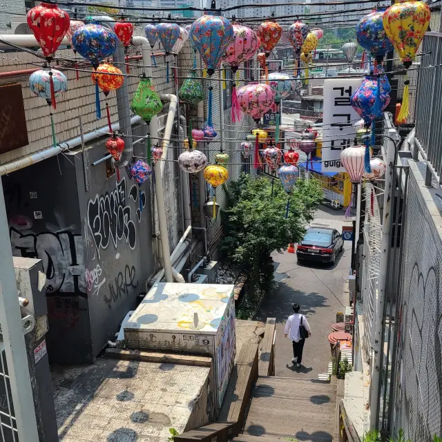รสชาติและวัฒนธรรมนานาชาติ