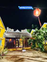 🇻🇳 Hoi An Ancient Town Night Market