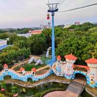 เที่ยวสวนสนุก สนุกแบบไม่จำกัด