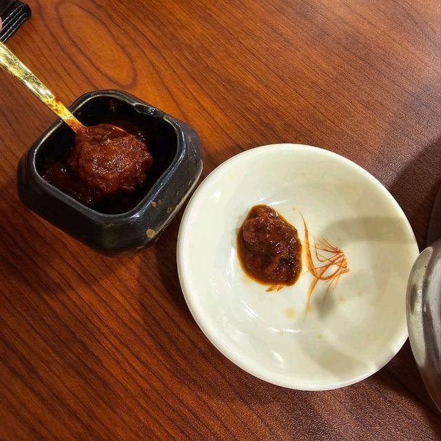 自家製韓國刀削麵📍銅鑼灣