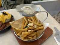 Nimmies Pastry Cafe