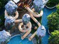 เที่ยวสวนน้ำ Space Pattaya 