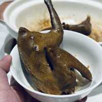 睿私房菜 (銅鑼灣)