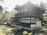 【京都/左京区】金閣寺と合わせて行きたい銀閣寺