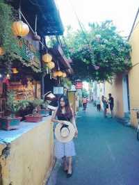 Hoi An Ancient Town