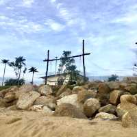 Samphimo Beach
