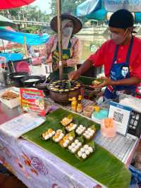 A Day in Hatyai: Foodie Stops and Market Discoveries