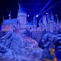 Step into the Magic: Explore Harry Potter Studios Tokyo