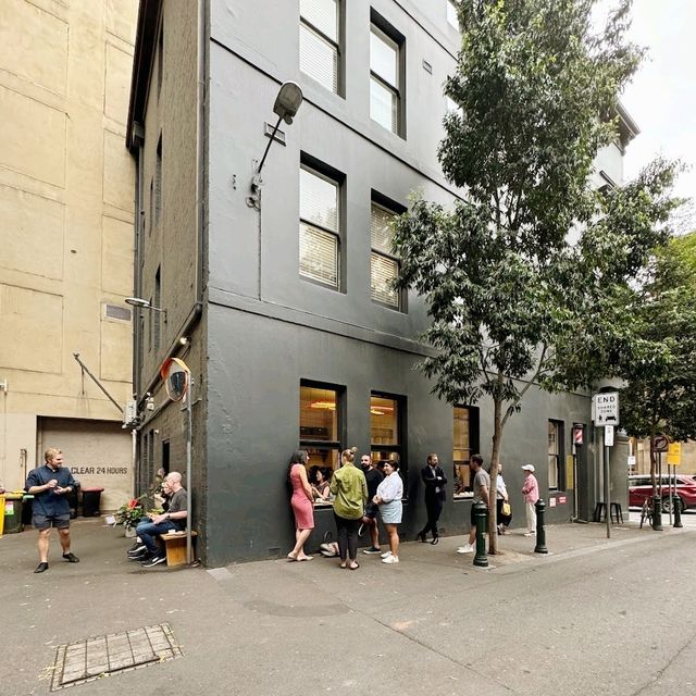 Hang out spot