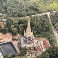 จุดชมวิววัดถ้ำเสือ