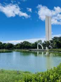 【大阪府:堺市】日本の歴史公園100選　大仙公園