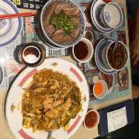 Shanghai - Food and Drinks 