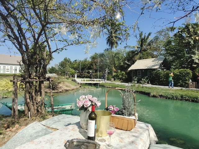 ปานชีวาคาเฟ่