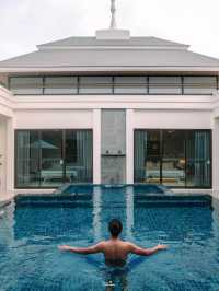 Phukalini Luxury Pool Villa & Onsen  🏨🌳