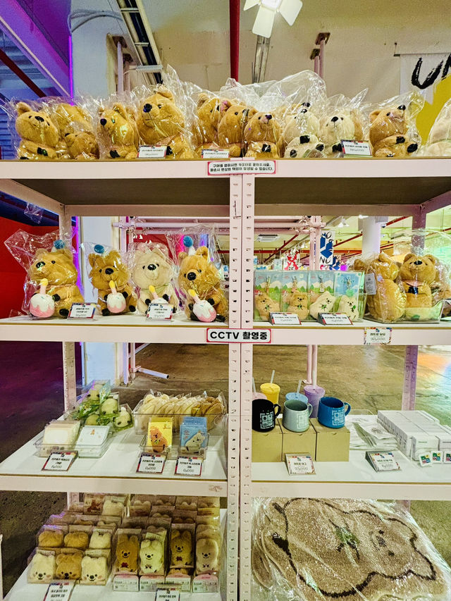 미디어아트 카페